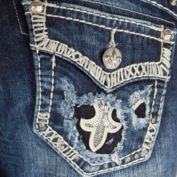 ISO Rock Revival Gloria - Picture 2 of 4